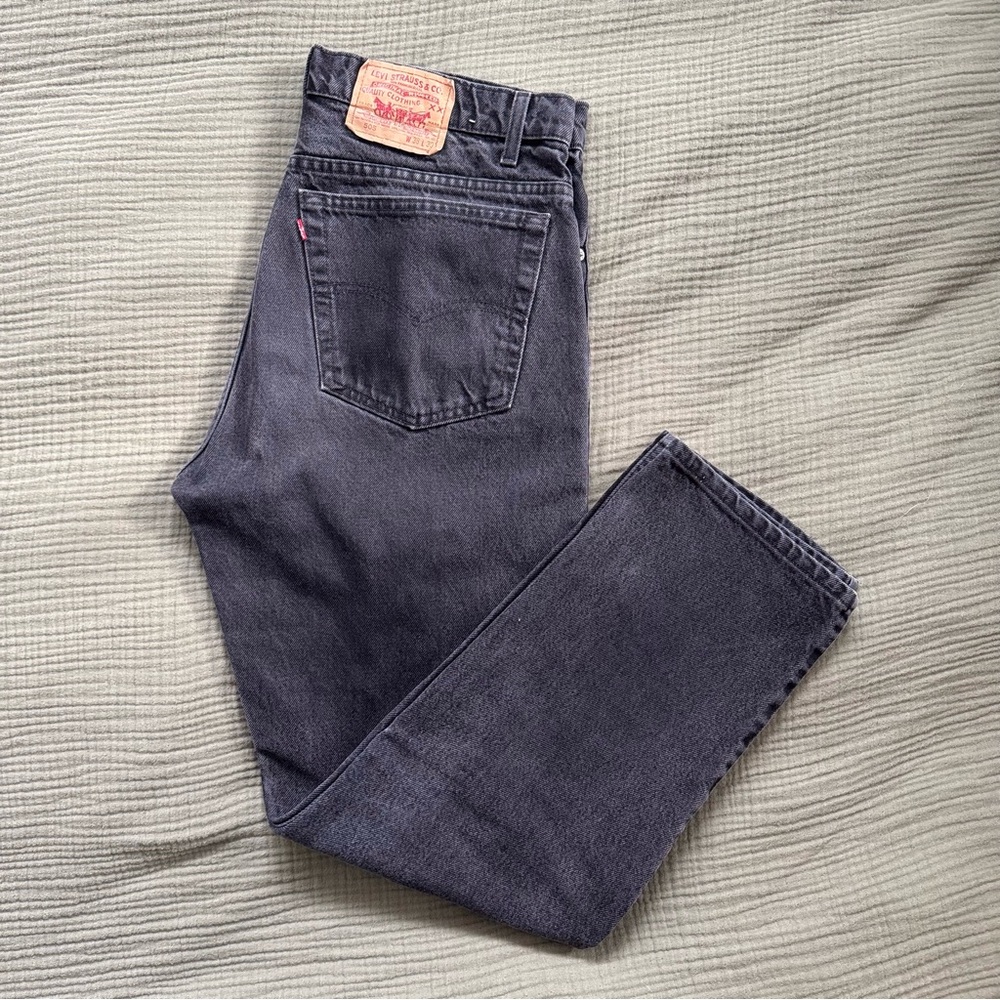 Men’s VTG Levi’s 505 35x30 - Made in USA (80s or 90s)